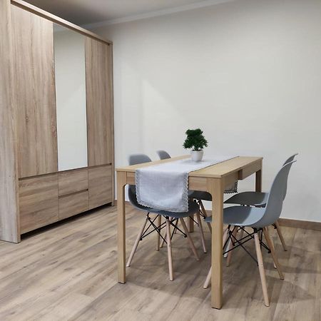 شقة Apartament Na Chramcowkach زاكوباني المظهر الخارجي الصورة
