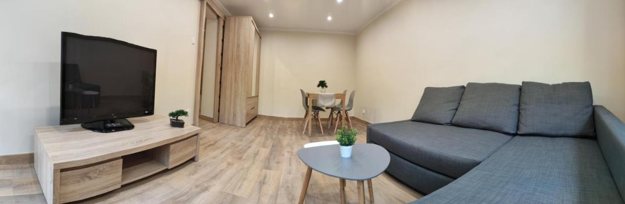 شقة Apartament Na Chramcowkach زاكوباني المظهر الخارجي الصورة