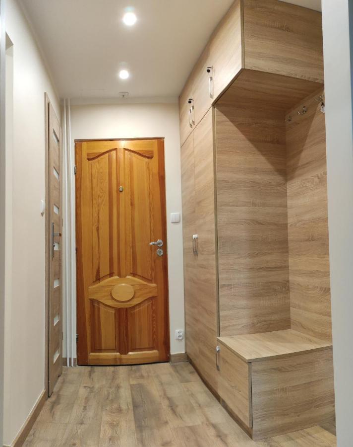شقة Apartament Na Chramcowkach زاكوباني المظهر الخارجي الصورة