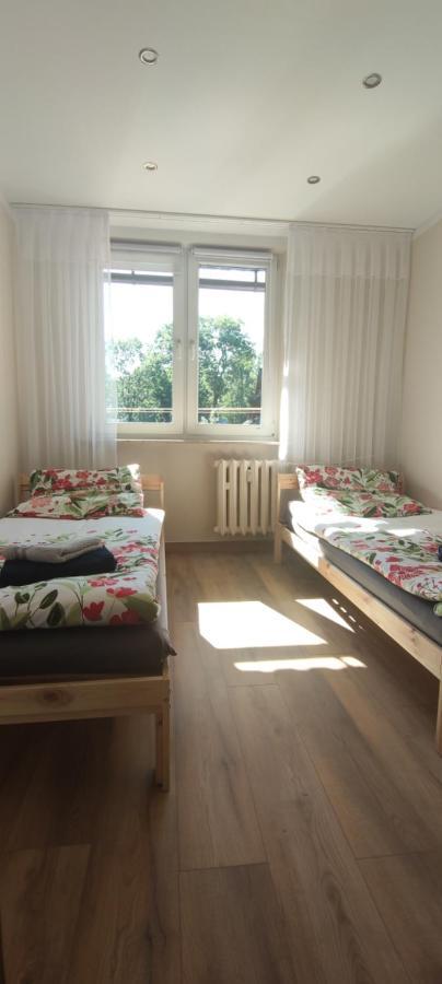شقة Apartament Na Chramcowkach زاكوباني المظهر الخارجي الصورة